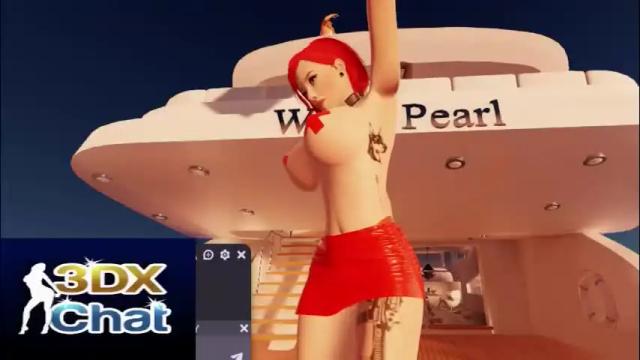 Thumbnail 2, sexy3dchat's Stream at Chaturbate, 1 month ago