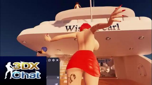 Image 7 of sexy3dchat Stream on Chaturbate on 1 month ago