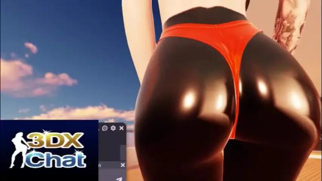 Image 3 of sexy3dchat Stream on Chaturbate on 1 month ago