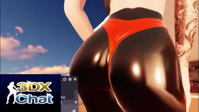 Image 4 of sexy3dchat Stream on Chaturbate on 1 month ago
