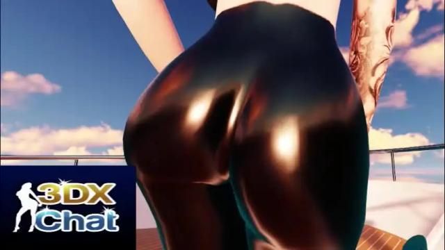 Image 3 of sexy3dchat Stream on Chaturbate on 1 month ago