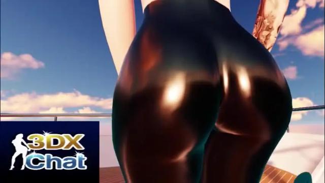 Thumbnail 2, sexy3dchat's Stream at Chaturbate, 1 month ago