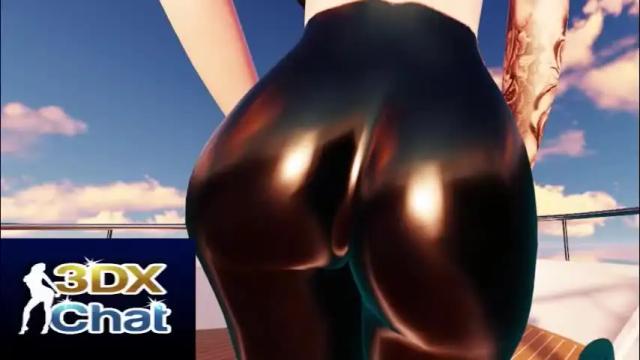 Image 6 of sexy3dchat Stream on Chaturbate on 1 month ago