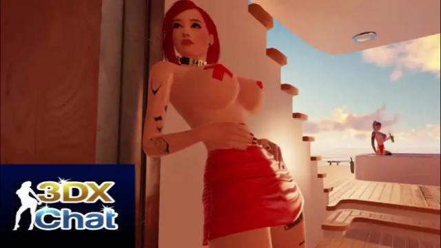 Thumbnail 1, sexy3dchat's Stream at Chaturbate, 29 days ago