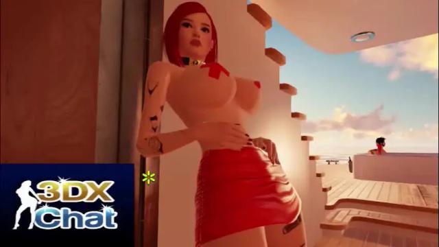 Thumbnail 2, sexy3dchat's Stream at Chaturbate, 29 days ago