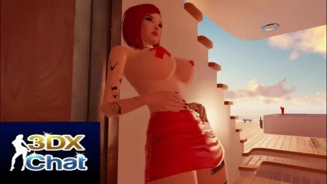 Thumbnail 3, sexy3dchat's Stream at Chaturbate, 29 days ago