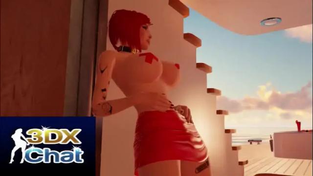 Thumbnail 1, sexy3dchat's Stream at Chaturbate, 23 days ago