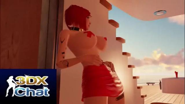 Thumbnail 2, sexy3dchat's Stream at Chaturbate, 23 days ago