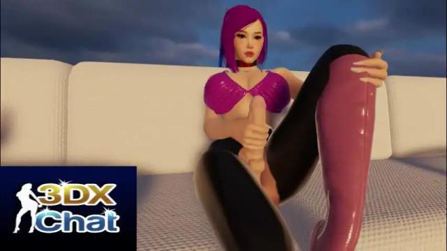 Thumbnail 1, sexy3dchat's Stream at Chaturbate, 7 days ago