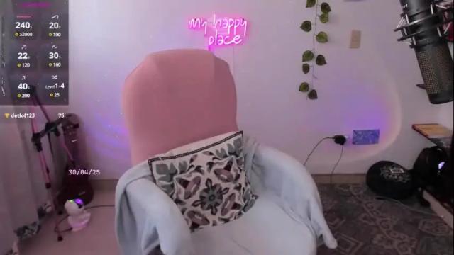 Image 3 of sexy__emma Stream on Chaturbate on 2 months ago