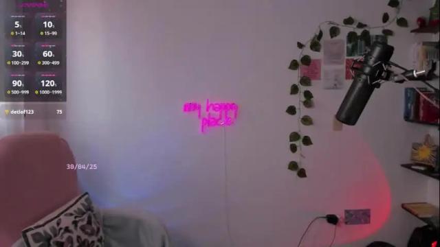 Image 6 of sexy__emma Stream on Chaturbate on 2 months ago