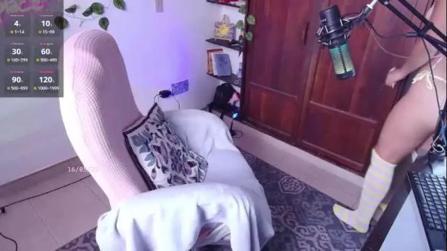 Image 8 of sexy__emma Stream on Chaturbate on 2 months ago