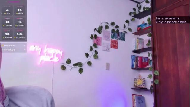 Image 6 of sexy__emma Stream on Chaturbate on 1 month ago