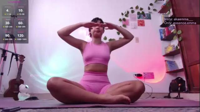 Image 8 of sexy__emma Stream on Chaturbate on 4 months ago