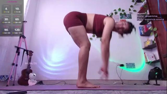 Image 4 of sexy__emma Stream on Chaturbate on 1 month ago
