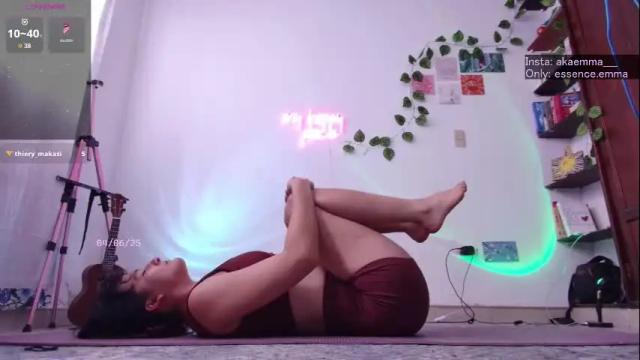 Thumbnail 3, sexy__emma's Stream at Chaturbate, 1 month ago