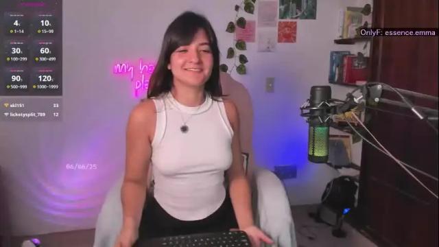 Image 11 of sexy__emma Stream on Chaturbate on 1 month ago