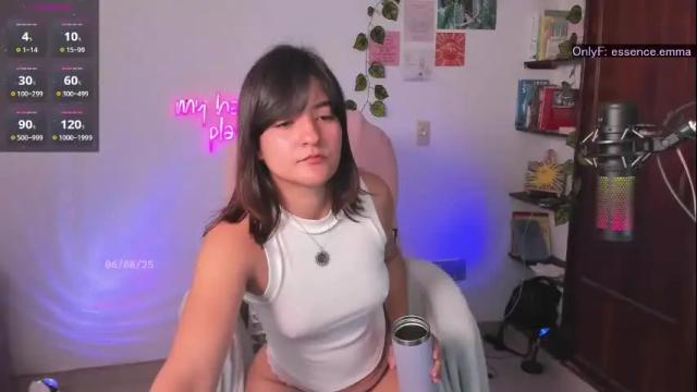 Thumbnail 2, sexy__emma's Stream at Chaturbate, 1 month ago