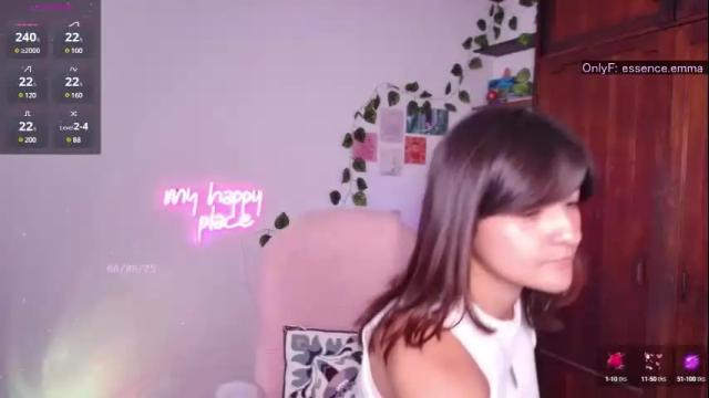 Image 6 of sexy__emma Stream on Chaturbate on 1 month ago