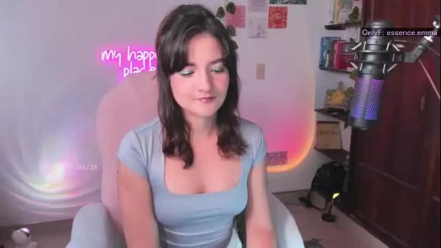 Image 4 of sexy__emma Stream on Chaturbate on 4 months ago