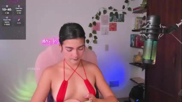 Thumbnail 1, sexy__emma's Stream at Chaturbate, 1 month ago