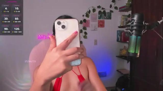Image 3 of sexy__emma Stream on Chaturbate on 1 month ago