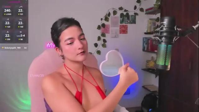 Thumbnail 2, sexy__emma's Stream at Chaturbate, 1 month ago