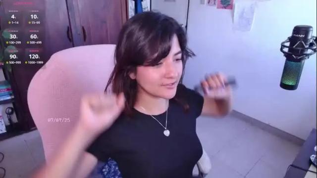 Image 3 of sexy__emma Stream on Chaturbate on 20 days ago