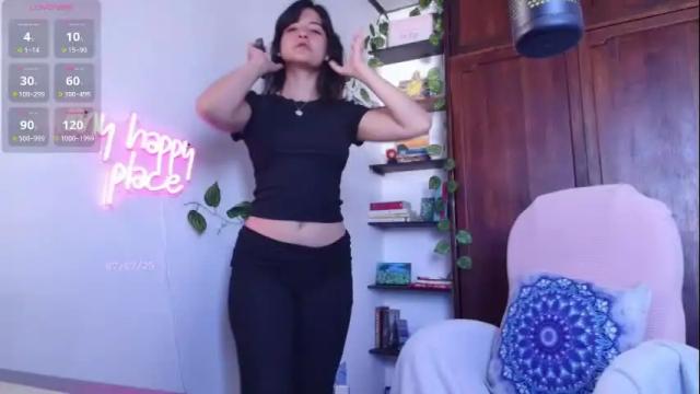 Thumbnail 2, sexy__emma's Stream at Chaturbate, 20 days ago