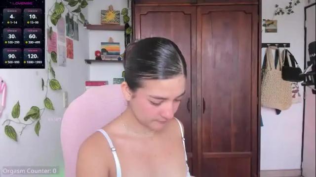 Image 2 of sexy__emma Stream on Chaturbate on 13 days ago
