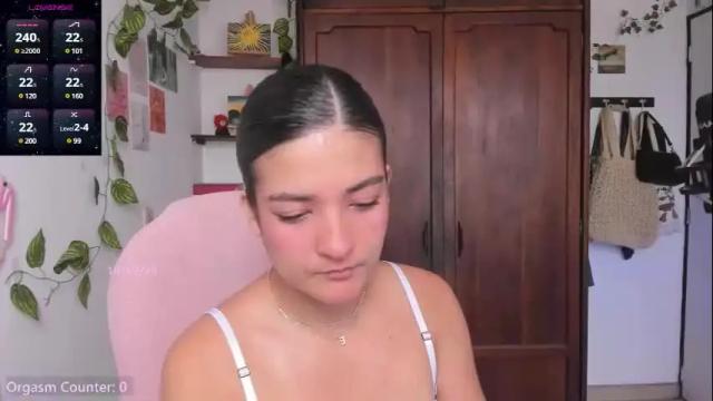 Image 4 of sexy__emma Stream on Chaturbate on 13 days ago