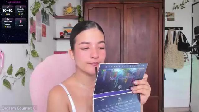 Thumbnail 2, sexy__emma's Stream at Chaturbate, 13 days ago