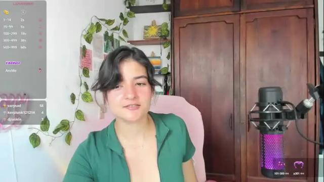 Thumbnail 1, sexy__emma's Stream at Chaturbate, 9 days ago