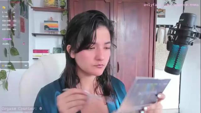Image 7 of sexy__emma Stream on Chaturbate on 3 months ago