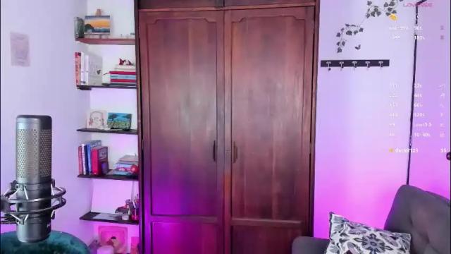 Thumbnail 1, sexy__emma's Stream at Chaturbate, 18 hours ago