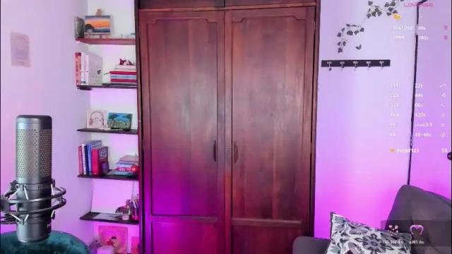 Image 2 of sexy__emma Stream on Chaturbate on 2 days ago