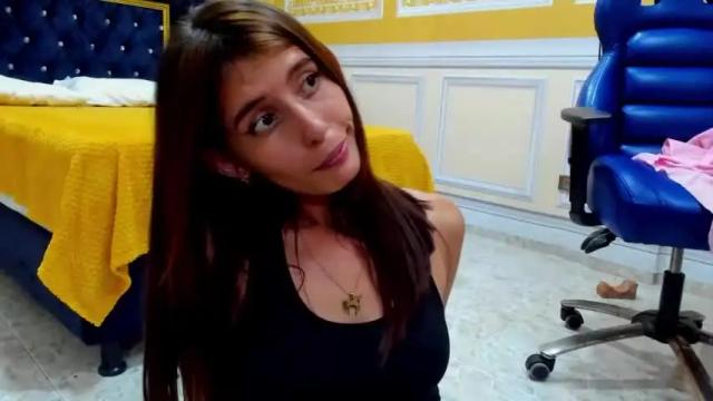Image 12 of sexy__skinny4u Stream on Chaturbate on 24 months ago