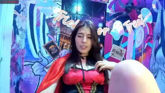 Image 7 of sexy__skinny4u Stream on Chaturbate on 18 months ago