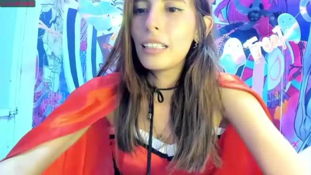 Image 8 of sexy__skinny4u Stream on Chaturbate on 18 months ago