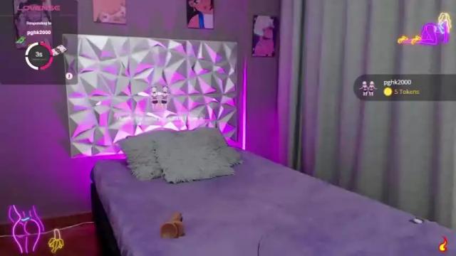 Thumbnail 1, sexy_andre_ts's Stream at Chaturbate, 19 months ago