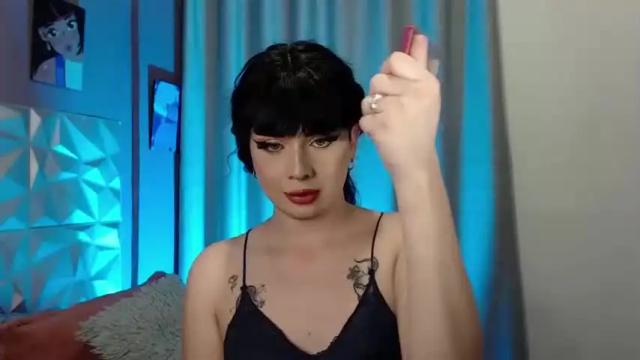 Thumbnail 1, sexy_andre_ts's Stream at Chaturbate, 17 months ago