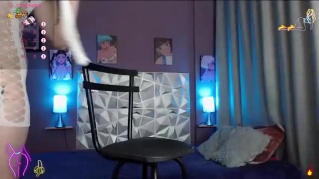 Thumbnail 2, sexy_andre_ts's Stream at Chaturbate, 14 months ago