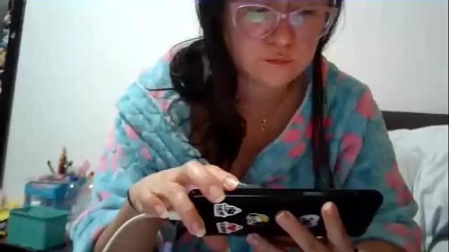 Thumbnail 1, sexy_angelin4's Stream at Chaturbate, 2 months ago