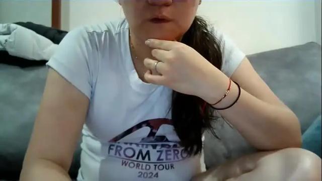 Image 11 of sexy_angelin4 Stream on Chaturbate on 26 days ago
