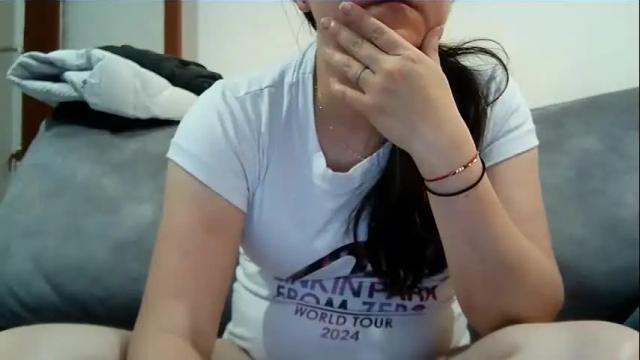 Image 12 of sexy_angelin4 Stream on Chaturbate on 26 days ago