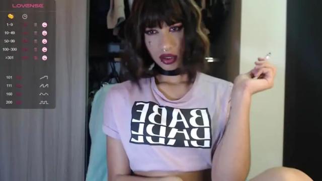Image 3 of sexy_angelinaa Stream on Chaturbate on 17 months ago
