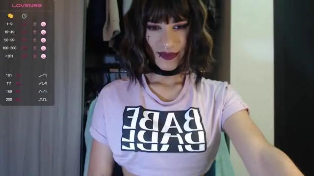 Thumbnail 2, sexy_angelinaa's Stream at Chaturbate, 8 months ago