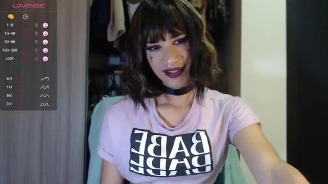 Image 6 of sexy_angelinaa Stream on Chaturbate on 17 months ago
