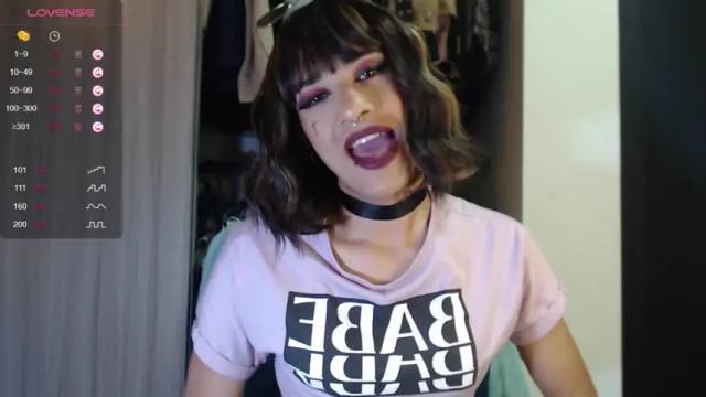 Image 7 of sexy_angelinaa Stream on Chaturbate on 17 months ago