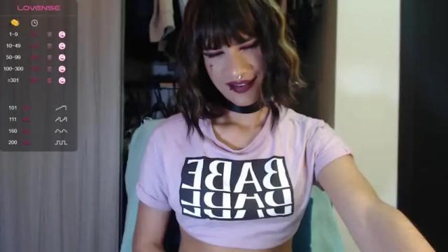 Image 8 of sexy_angelinaa Stream on Chaturbate on 17 months ago
